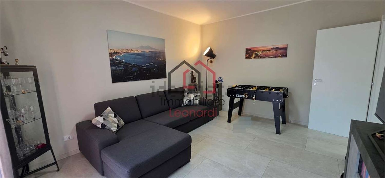 appartamento in vendita a Rubiera