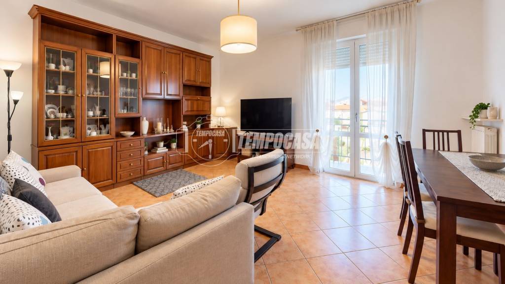 appartamento in vendita a Rubiera