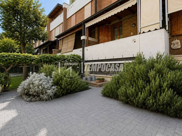 casa indipendente in vendita a Rubiera
