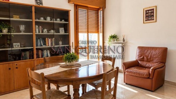 appartamento in vendita a Rubiera