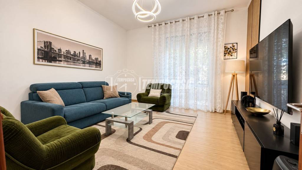 appartamento in vendita a Rubiera