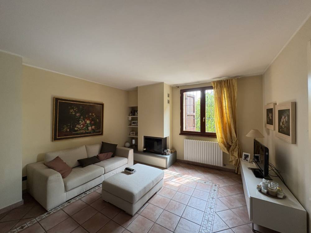 casa indipendente in vendita a Rubiera
