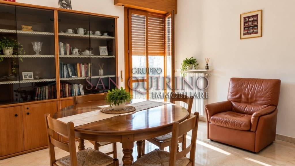 appartamento in vendita a Rubiera