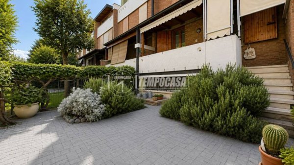 casa indipendente in vendita a Rubiera