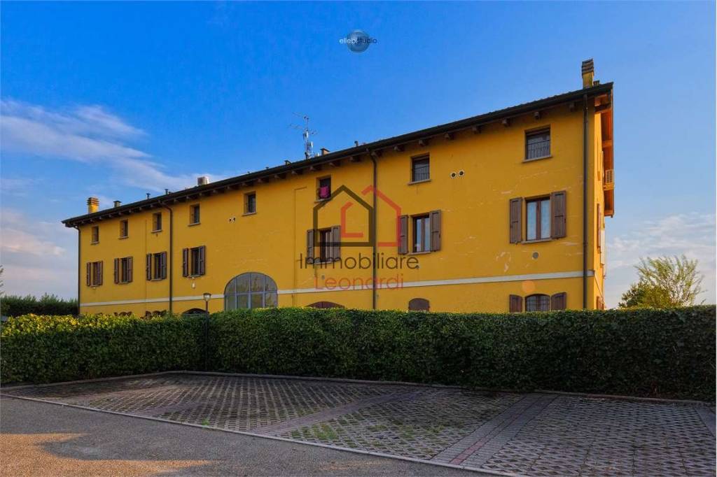 appartamento in vendita a Rubiera