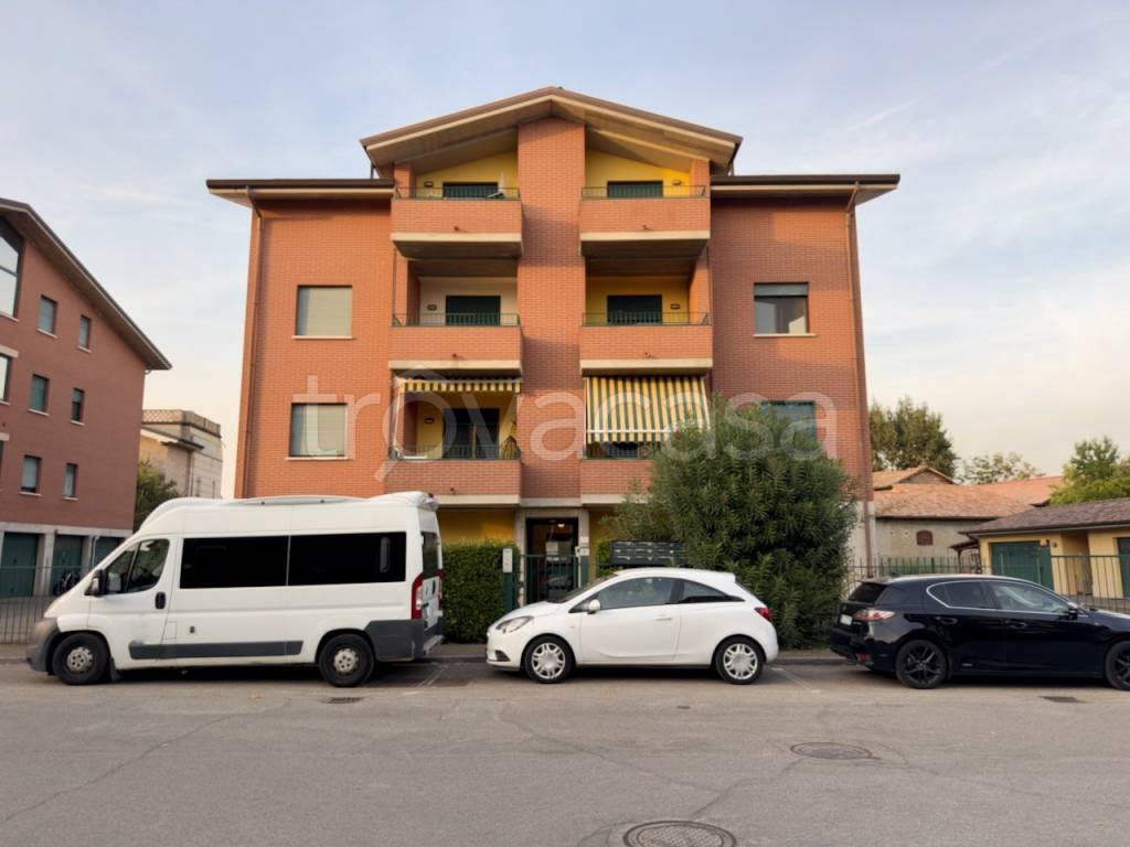 appartamento in vendita a Rubiera
