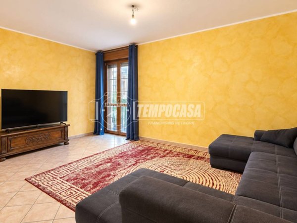 appartamento in vendita a Rubiera