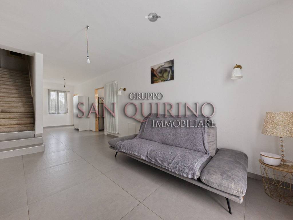 casa indipendente in vendita a Rubiera