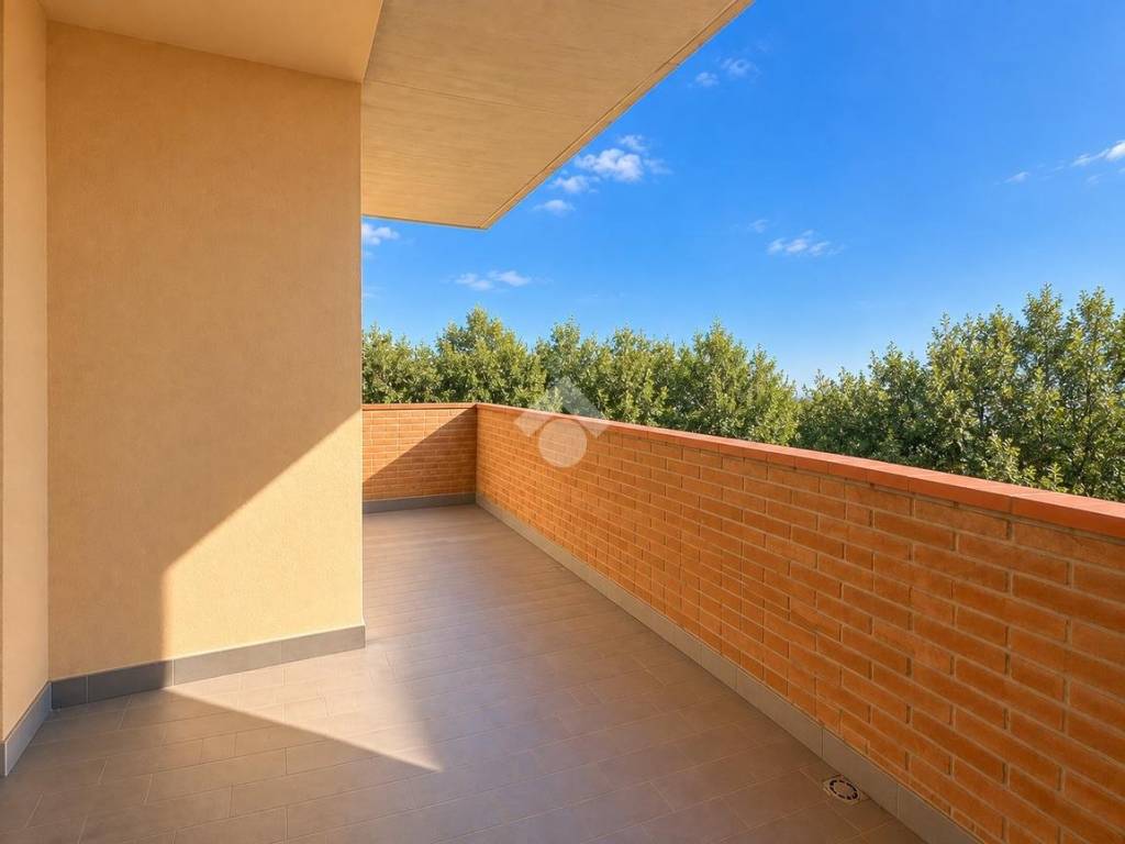 appartamento in vendita a Rubiera