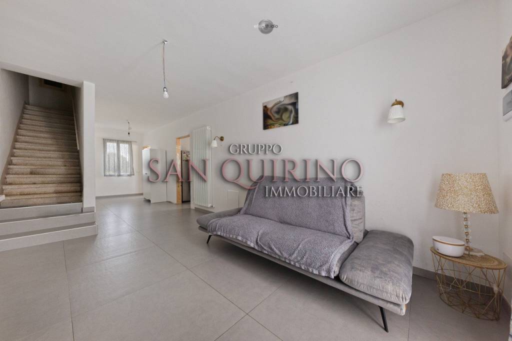 casa indipendente in vendita a Rubiera