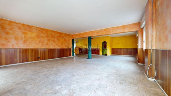appartamento in vendita a Rubiera