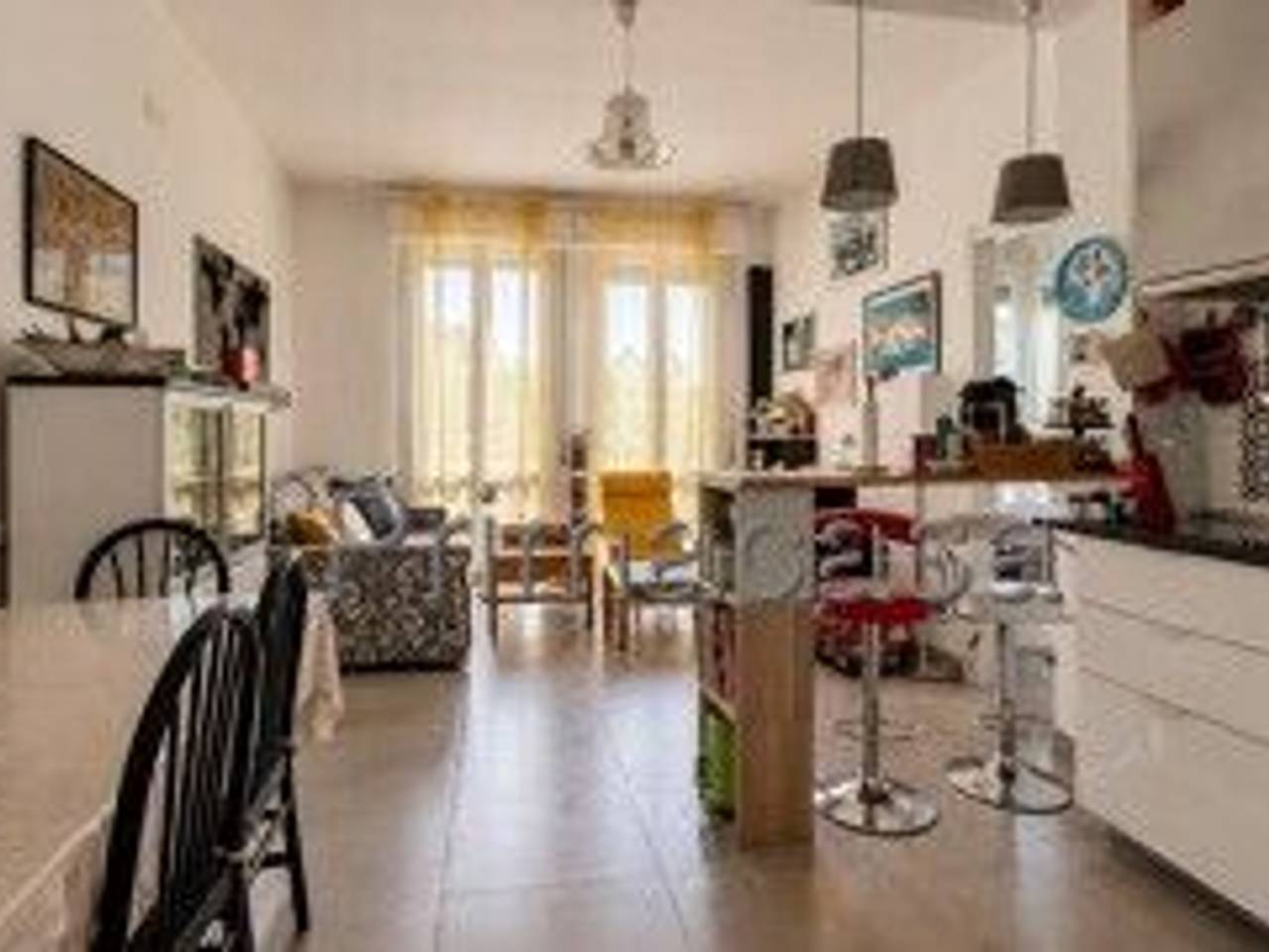 appartamento in vendita a Rubiera