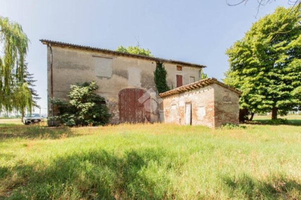 casa indipendente in vendita a San Martino in Rio