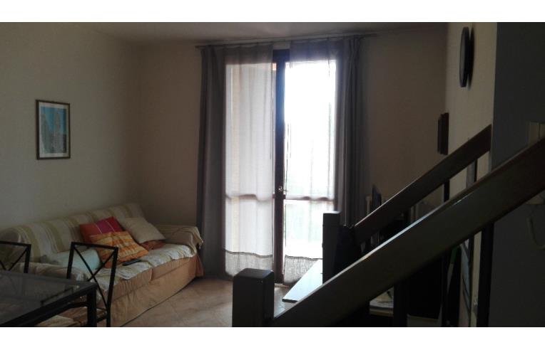 appartamento in vendita a San Martino in Rio
