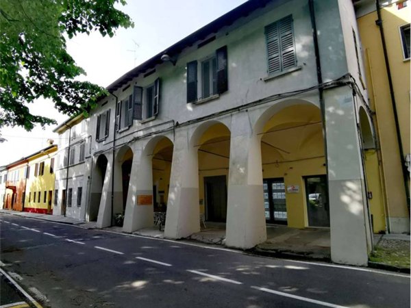 appartamento in vendita a San Martino in Rio