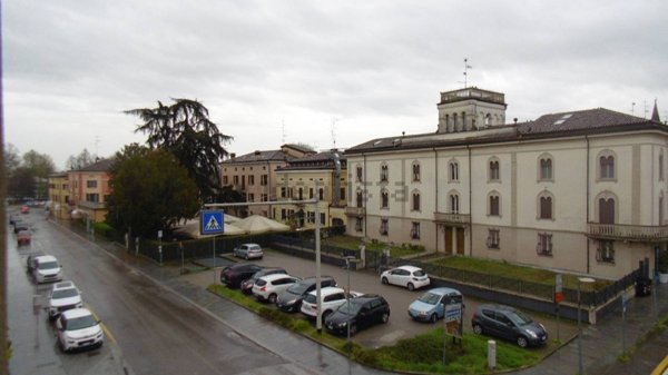 appartamento in vendita a San Martino in Rio