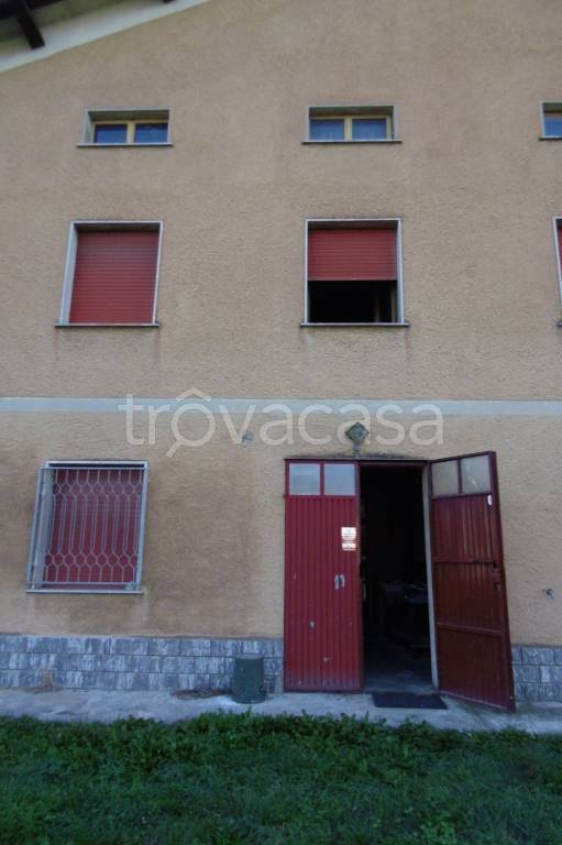 casa indipendente in vendita a San Martino in Rio
