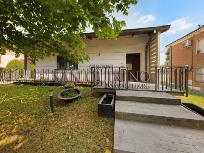casa indipendente in vendita a San Martino in Rio