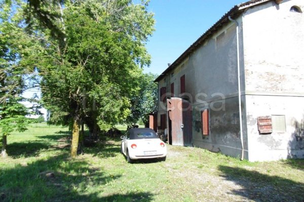 casa indipendente in vendita a San Martino in Rio