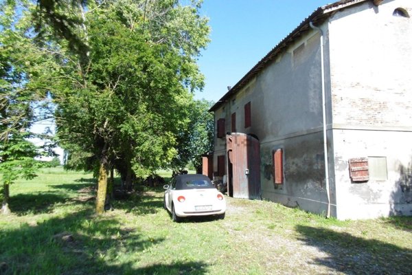 appartamento in vendita a San Martino in Rio