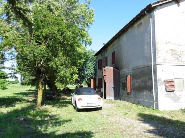 casa indipendente in vendita a San Martino in Rio