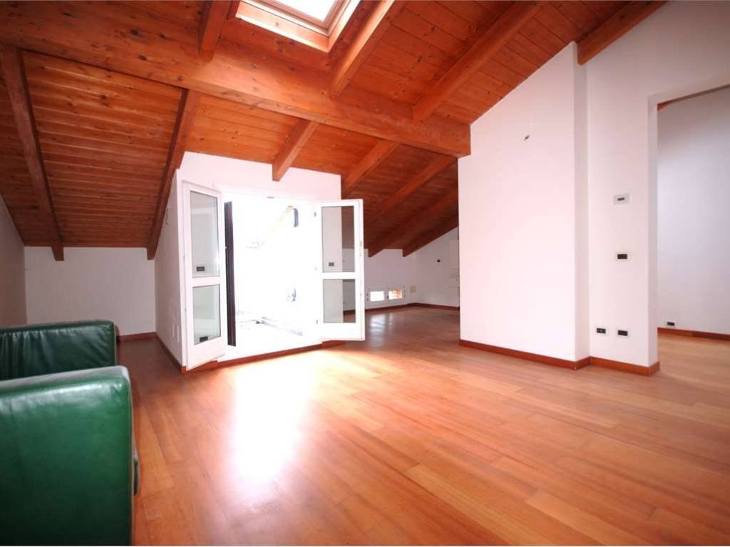 appartamento in vendita a San Martino in Rio