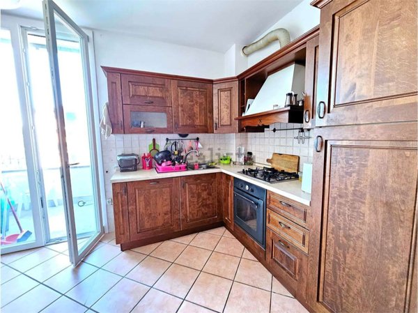 appartamento in vendita a San Martino in Rio