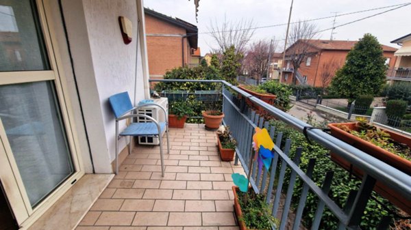 casa indipendente in vendita a San Martino in Rio