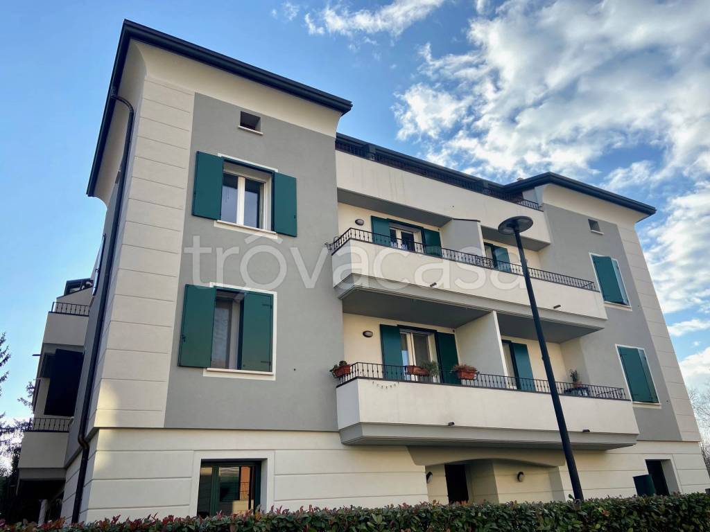 appartamento in vendita a San Martino in Rio
