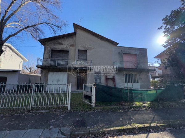 casa indipendente in vendita a San Martino in Rio