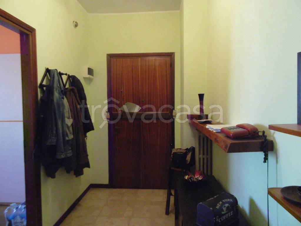 appartamento in vendita a San Martino in Rio