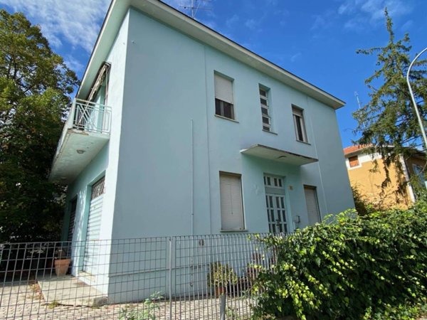 casa indipendente in vendita a San Martino in Rio