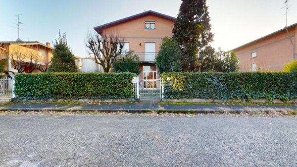 casa indipendente in vendita a San Martino in Rio