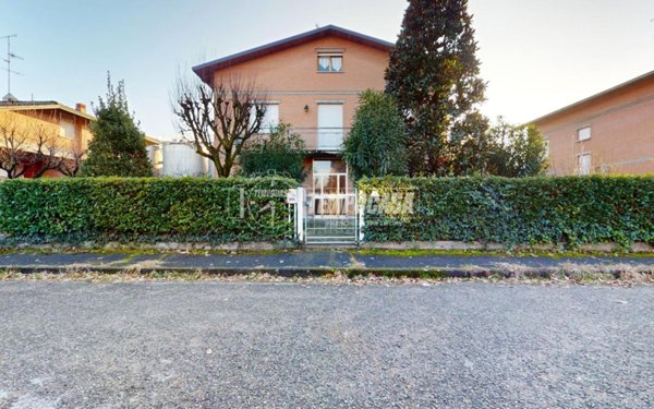 casa indipendente in vendita a San Martino in Rio