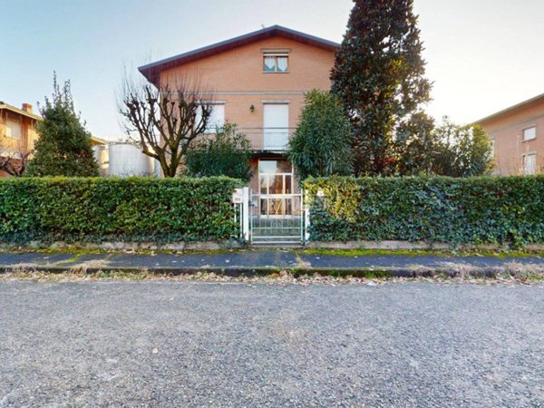 casa indipendente in vendita a San Martino in Rio