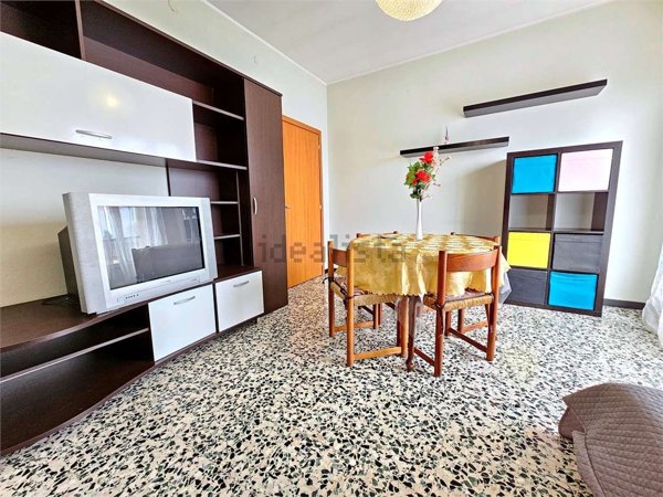 appartamento in vendita a San Martino in Rio