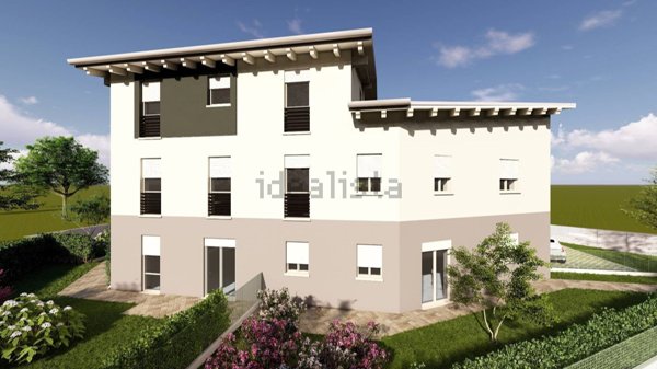 casa indipendente in vendita a San Martino in Rio