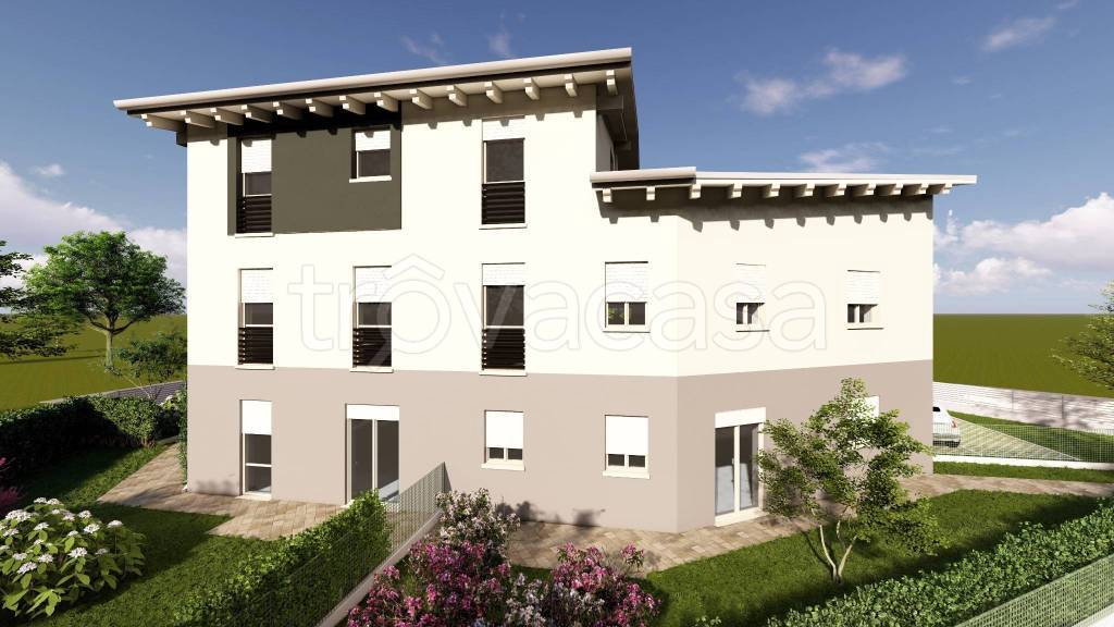 casa indipendente in vendita a San Martino in Rio