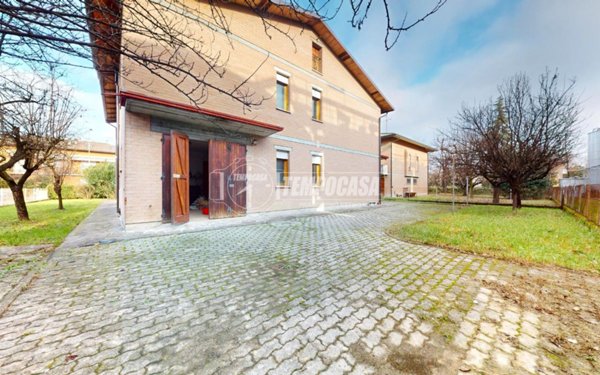 casa indipendente in vendita a San Martino in Rio