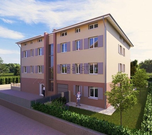 appartamento in vendita a San Martino in Rio