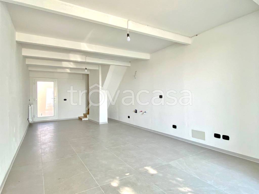 casa indipendente in vendita a San Martino in Rio