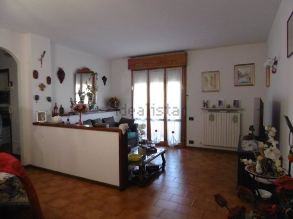 appartamento in vendita a San Martino in Rio