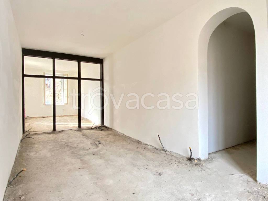 appartamento in vendita a San Martino in Rio