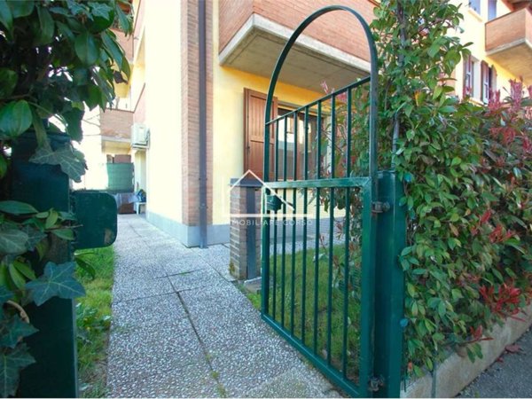 appartamento in vendita a San Martino in Rio