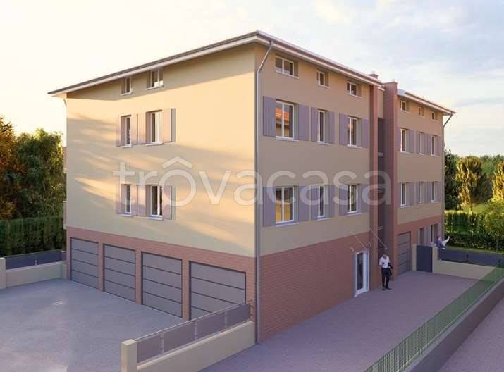 appartamento in vendita a San Martino in Rio