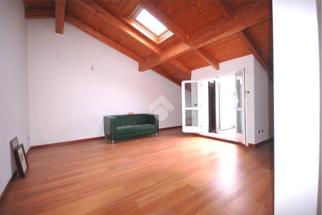 appartamento in vendita a San Martino in Rio