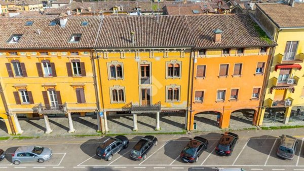 appartamento in vendita a San Martino in Rio