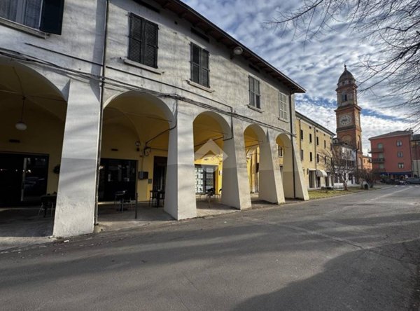 appartamento in vendita a San Martino in Rio