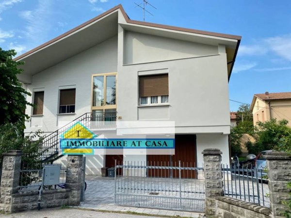 casa indipendente in vendita a San Martino in Rio