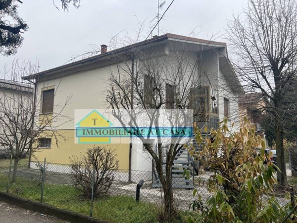 casa indipendente in vendita a San Martino in Rio